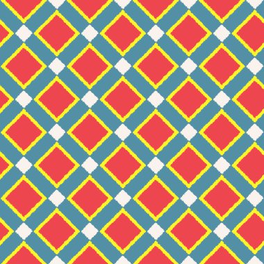 Kusursuz geometrik desen