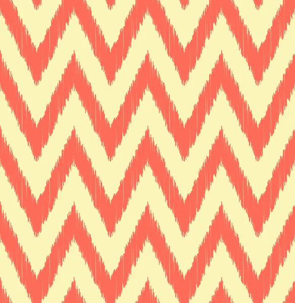 Seamless chevron pattern — Stock Vector