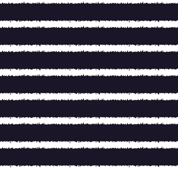 Horizontal stripes — Stock Vector