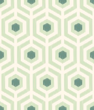 Kusursuz geometrik desen