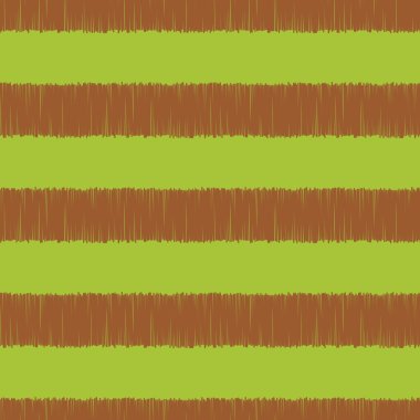 Çizgili dokulu deseni