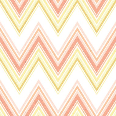 Dikişsiz chevron desen