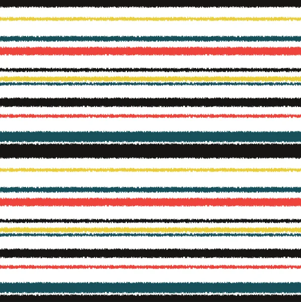 Modèle de rayures — Image vectorielle