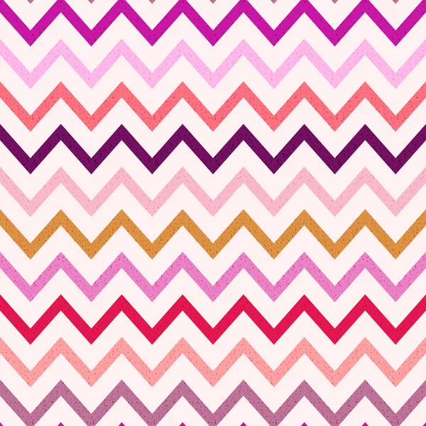 Wavy stripes pattern — Stock Vector