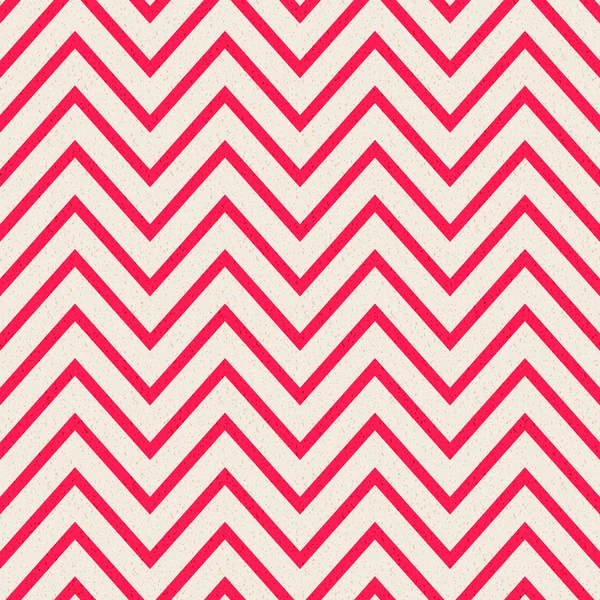 Motif de chevron sans couture — Image vectorielle