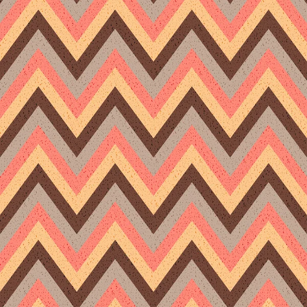 Motif de chevron sans couture — Image vectorielle