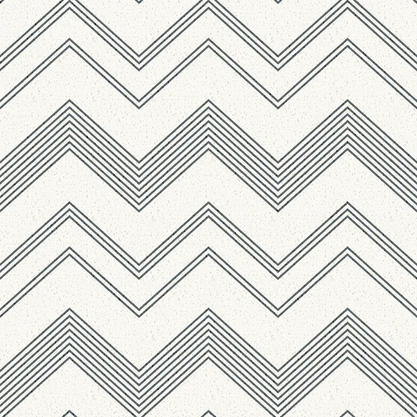 Seamless chevron pattern — Stock Vector