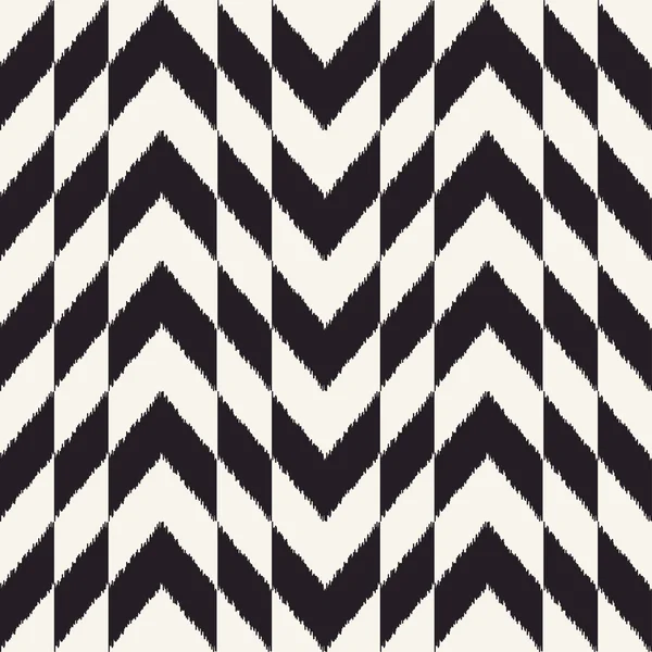 Motif de chevron sans couture — Image vectorielle