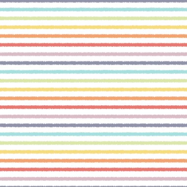 kesintisiz çizgili dokulu deseni