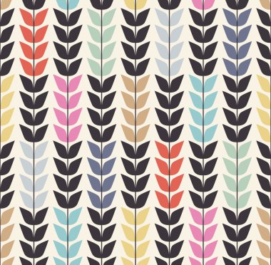 desen arka plan bırakır