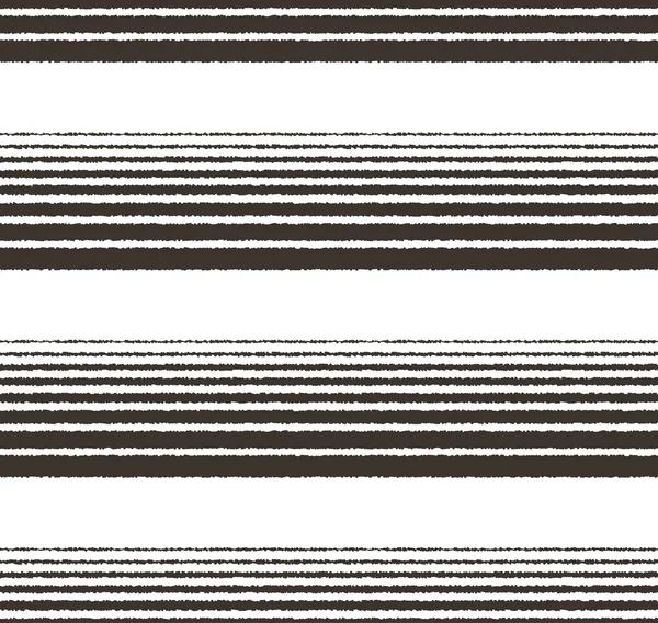 Striped textured pattern — Stock Vector