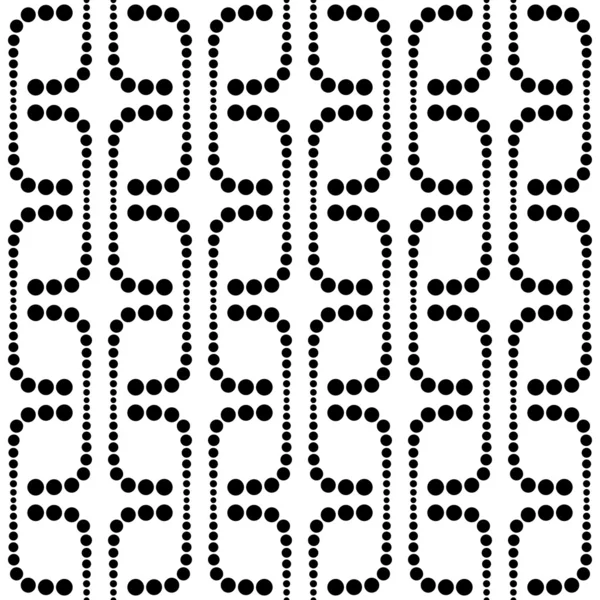 Dots pattern — Stock Vector