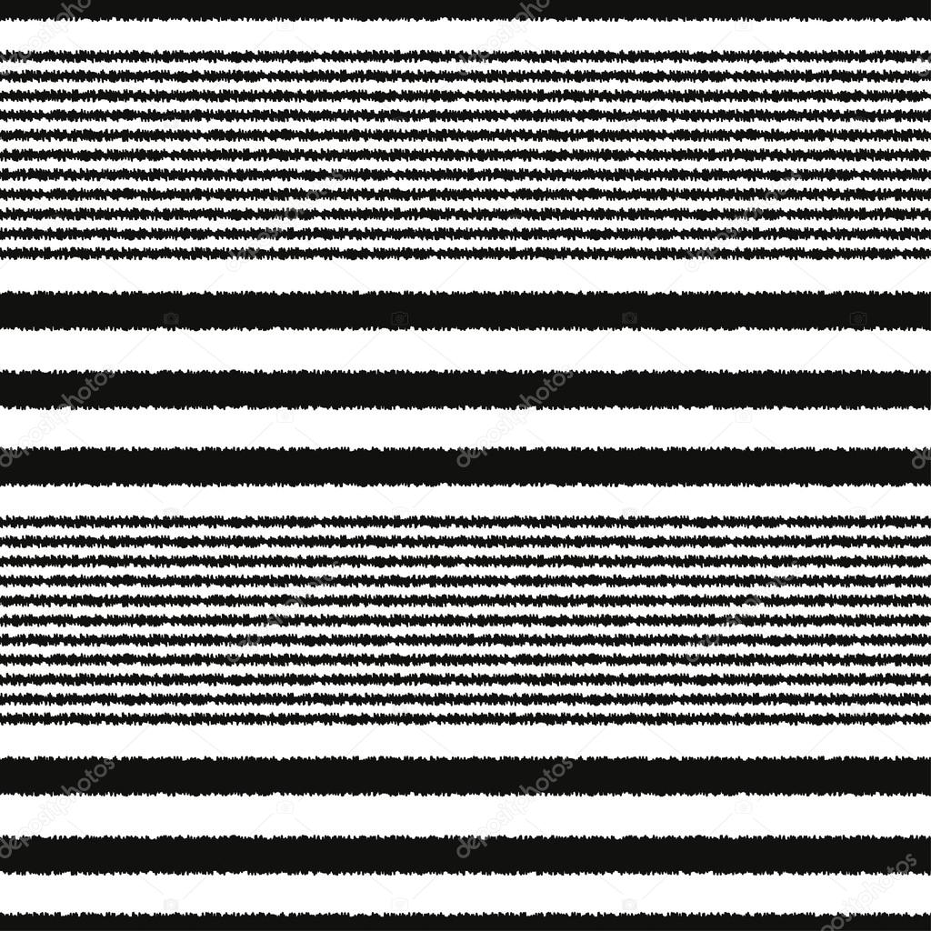 Striped textured pattern