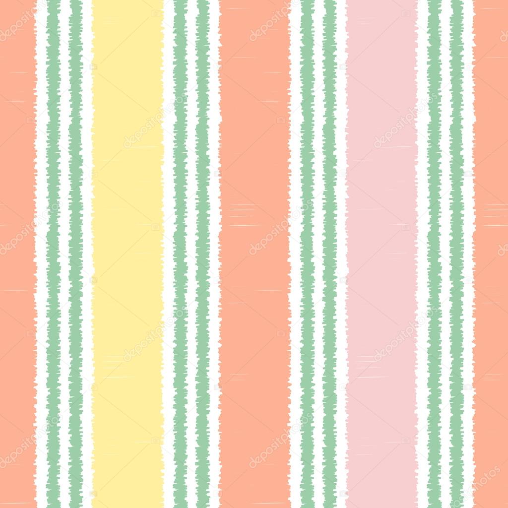 Striped pattern