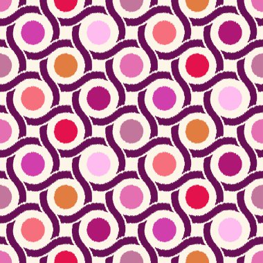 Kesintisiz Daire modeli