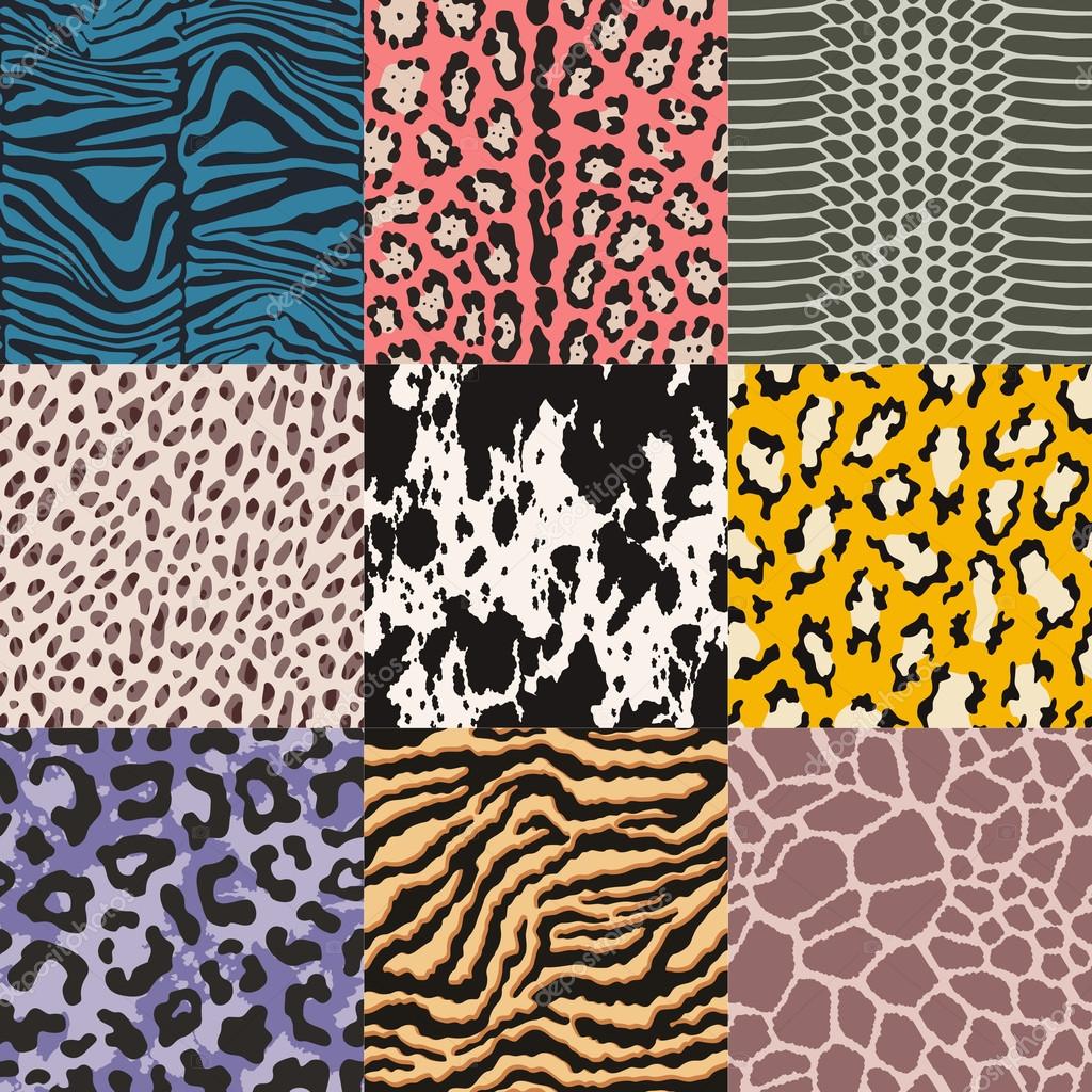 Top 110 + Wild animal fabric - Lifewithvernonhoward.com
