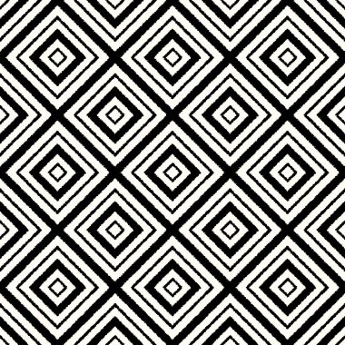 Kusursuz geometrik desen