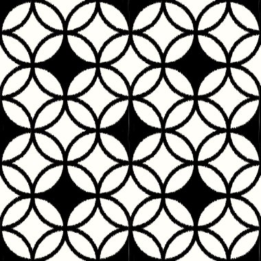 Kusursuz geometrik desen