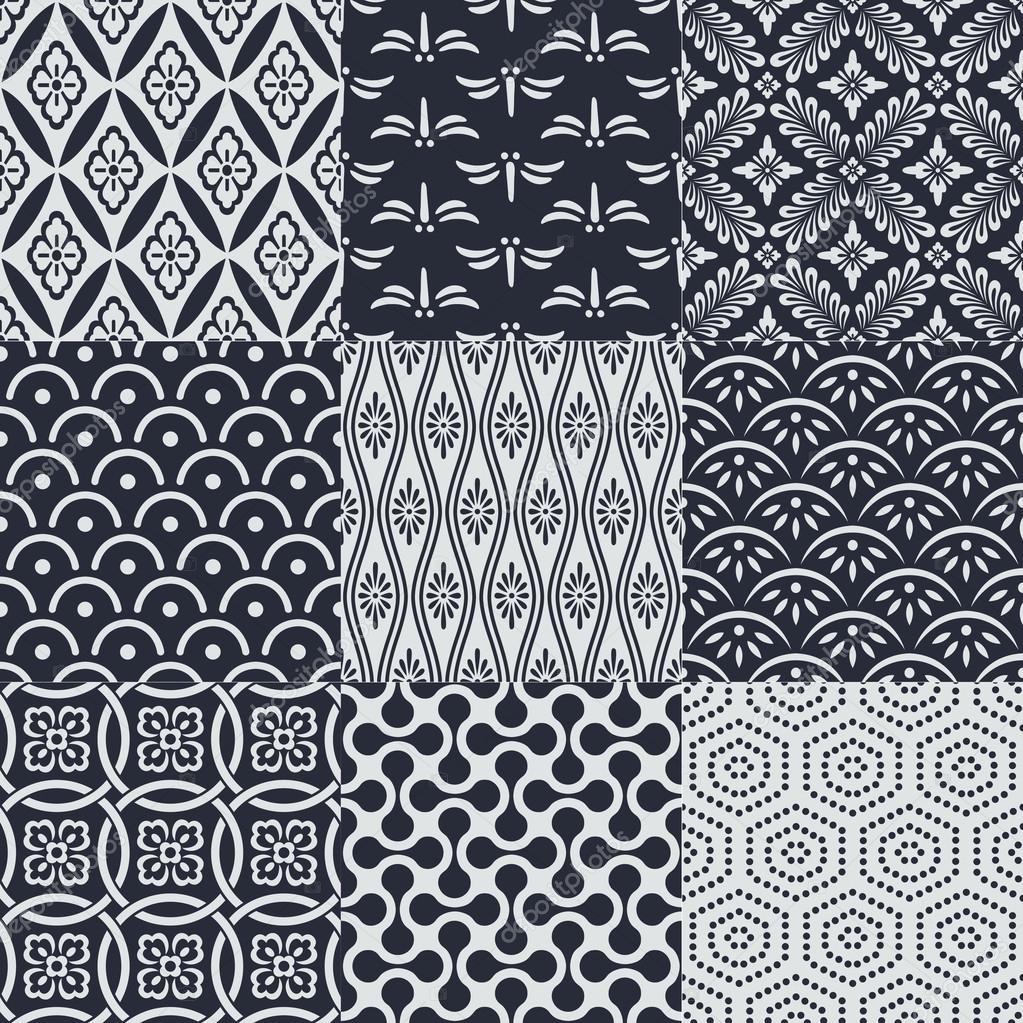 Traditional Pattern Photography | japanese traditional pattern stock vector 169 kidstudio852 Traditional Pattern Photography | japanese traditional pattern stock vector 169 kidstudio852