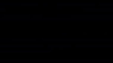 Siyah arka planda havai fişekler. Soyut tasarım, mavi, kırmızı, sarı renkler. Noel 'i, yeni yılı kutlamak için havai fişek gösterisi