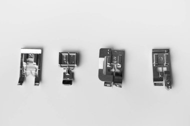 Arka planda değiştirilebilir yedek parçalar dikebilir