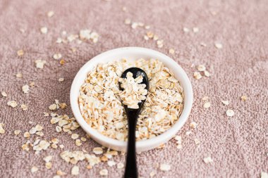 Doğal fırçayla kaplıca hayatı