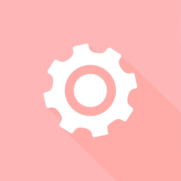 vektör ayarı simgesi