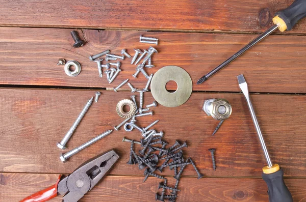 Onarım için araçlar