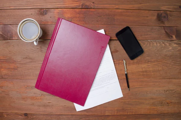 Belgeler klasörüyle