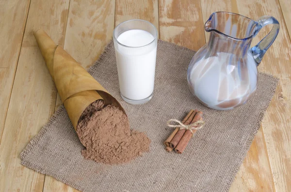 lezzetli ve besleyici bir kahvaltı