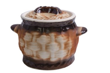 mutfak beyaz izole bir söz