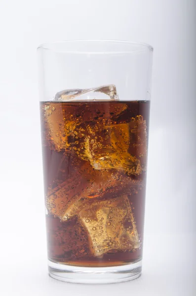 Whisky stawki i lodu — Zdjęcie stockowe