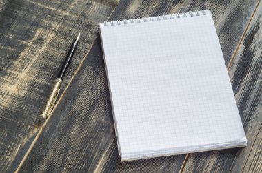defter kalem tablo ile