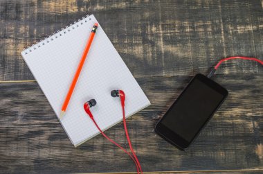 defter kalem tablo ile