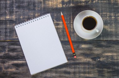 defter kalem tablo ile