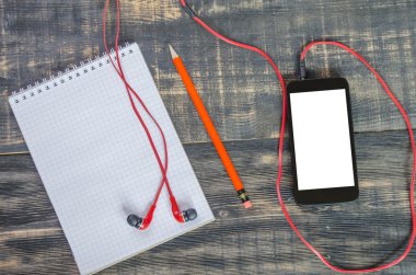 defter kalem tablo ile