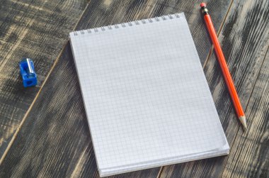 defter kalem tablo ile