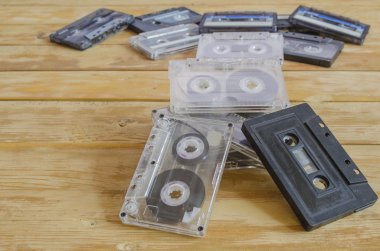 Eski kartuşu müzik