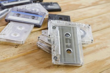 Eski kartuşu müzik