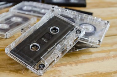 Eski kartuşu müzik