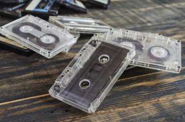 Eski kartuşu müzik
