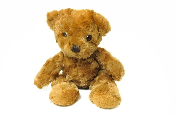 Медвежонок Тедди — стоковое фото