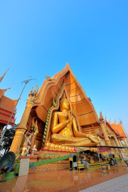WAT Thum Sua