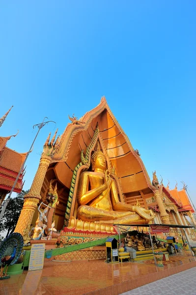 Wat Thum Sua —  Fotos de Stock