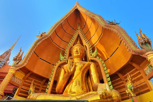 Wat Thum Sua — Stock fotografie