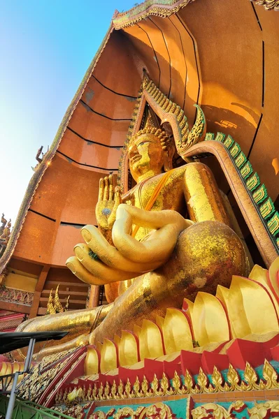 Wat Thum Sua - Stock-foto