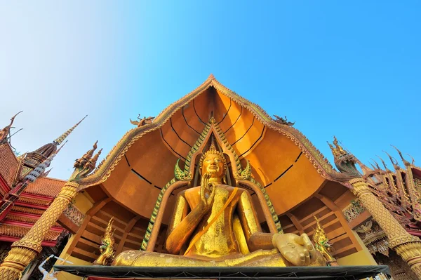 Wat Thum Sua —  Fotos de Stock