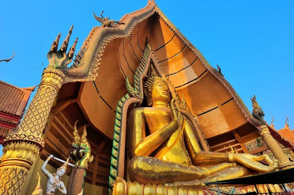 Wat Thum Sua — Foto de Stock