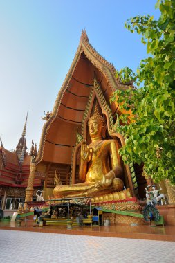 WAT Thum Sua