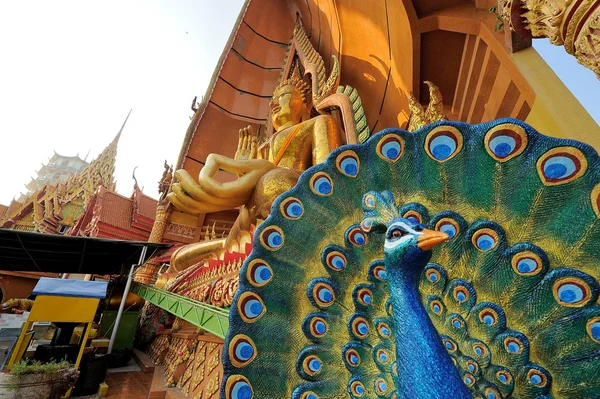 Wat Thum Sua — Foto de Stock
